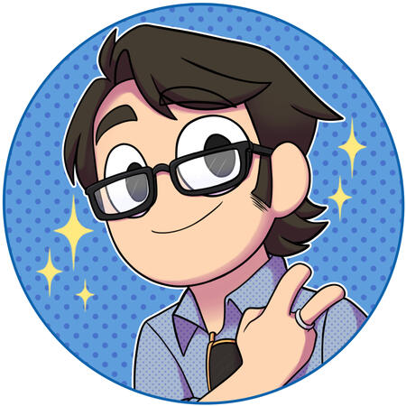 Profile Picture Bean